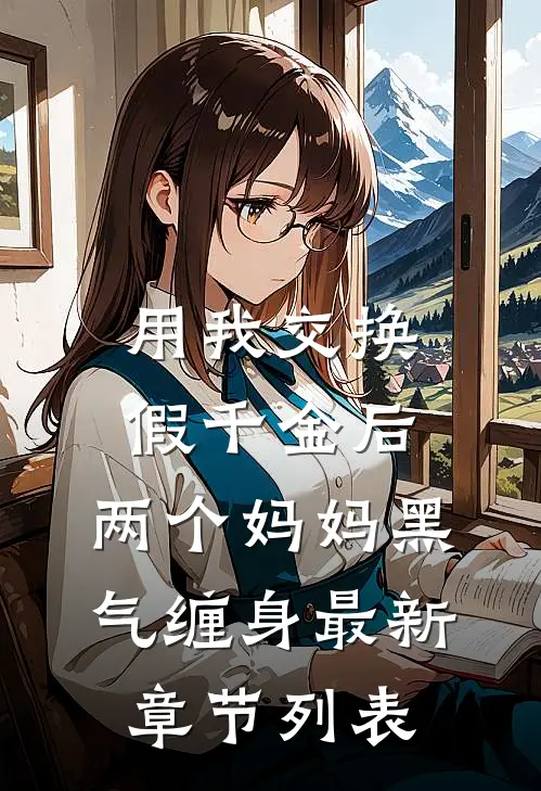 用我交换假千金后，两个妈妈黑气缠身最新章节列表