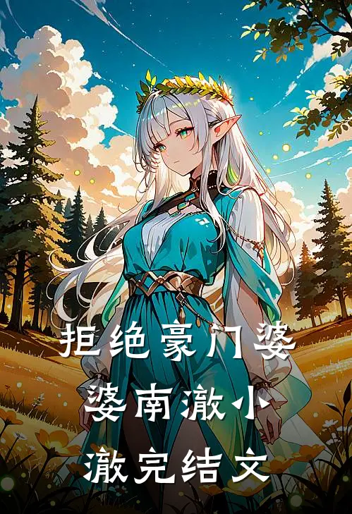 拒绝豪门婆婆南澈小澈完结文