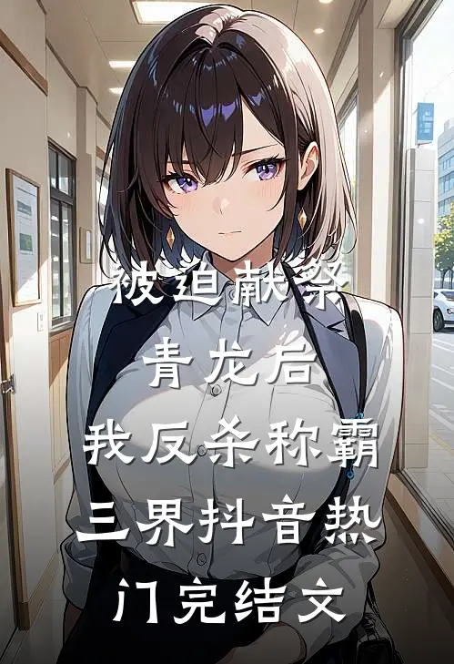 被迫献祭青龙后，我反杀称霸三界抖音热门完结文