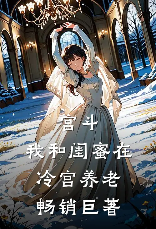宫斗：我和闺蜜在冷宫养老畅销巨著
