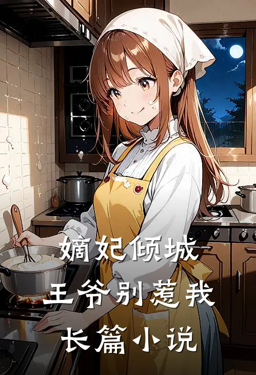 嫡妃倾城：王爷别惹我长篇小说