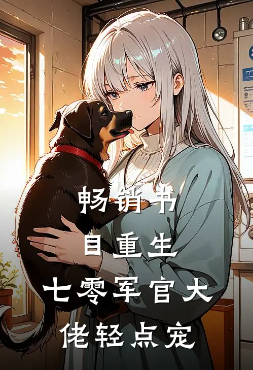 畅销书目重生：七零军官大佬轻点宠