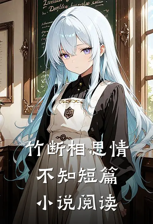 竹断相思情不知短篇小说阅读