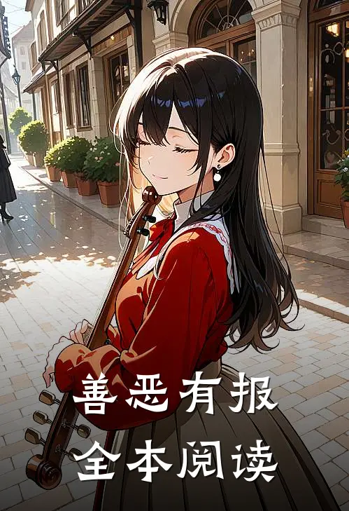 善恶有报全本阅读