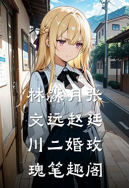 林淼月张文远赵廷川二婚玫瑰笔趣阁