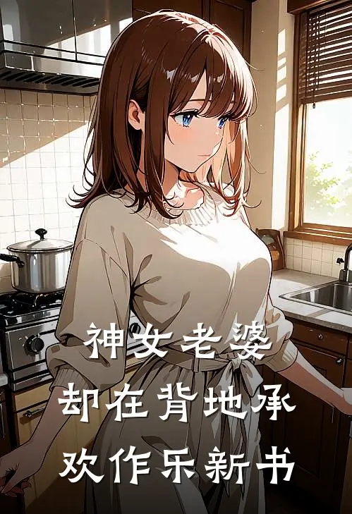 神女老婆，却在背地承欢作乐新书