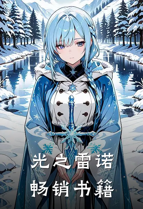 光之雷诺畅销书籍