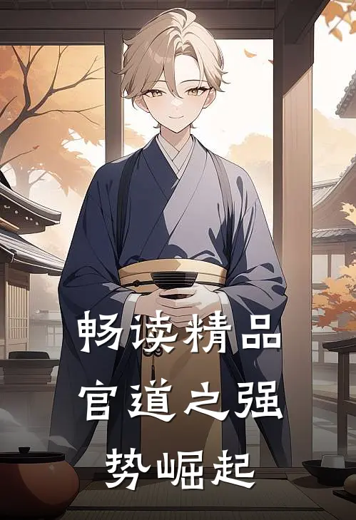 畅读精品官道之强势崛起