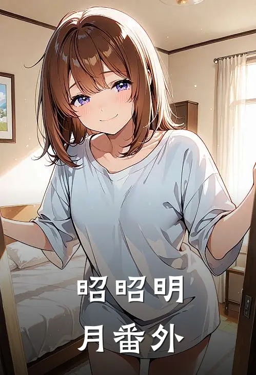 昭昭明月 番外