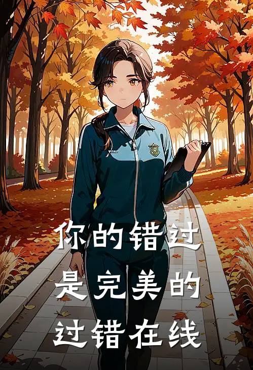 你的错过是完美的过错在线