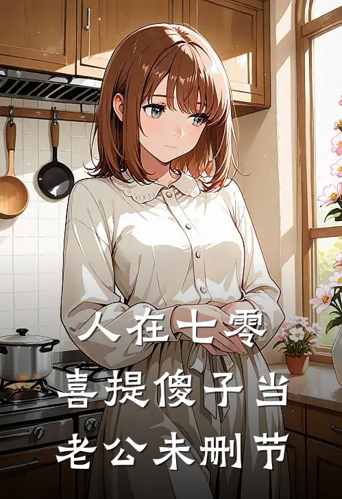 人在七零，喜提傻子当老公未删节