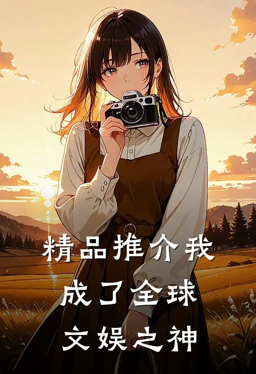精品推介我成了全球文娱之神