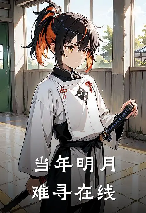 当年明月难寻在线