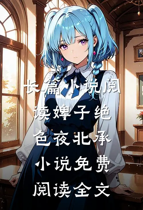 长篇小说阅读婢子绝色夜北承小说免费阅读全文