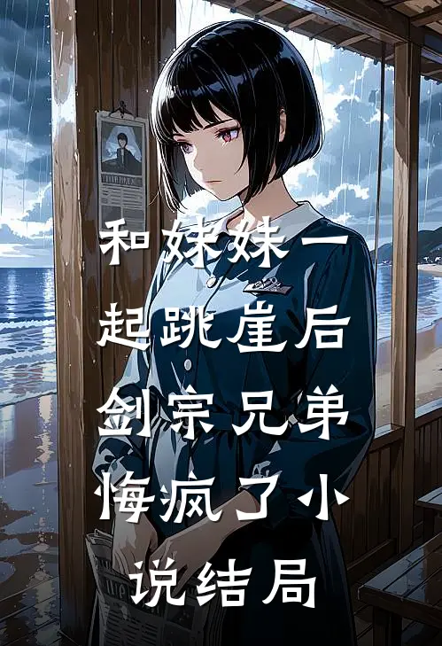 和妹妹一起跳崖后，剑宗兄弟悔疯了小说结局