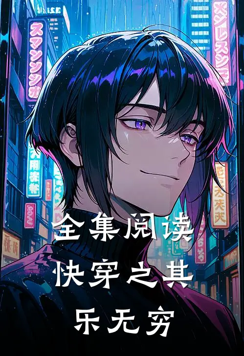 全集阅读快穿之其乐无穷