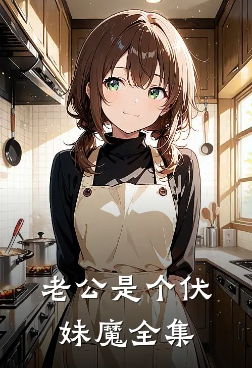 老公是个伏妹魔 全集