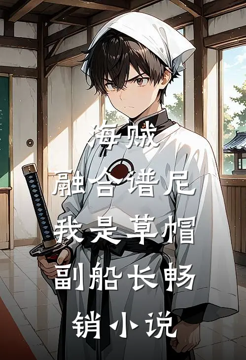 海贼：融合谱尼，我是草帽副船长畅销小说