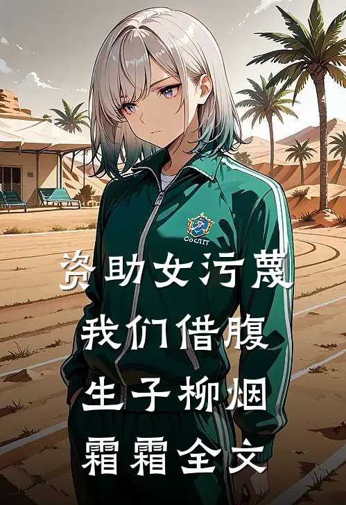 资助女污蔑我们借腹生子柳烟霜霜全文