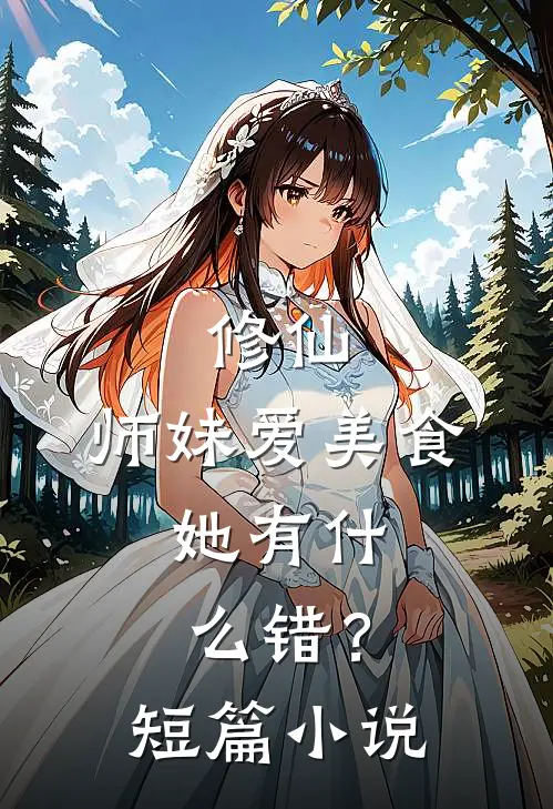 修仙：师妹爱美食，她有什么错？短篇小说