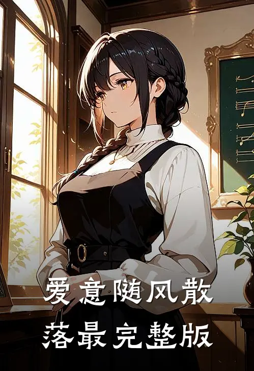爱意随风散落最完整版