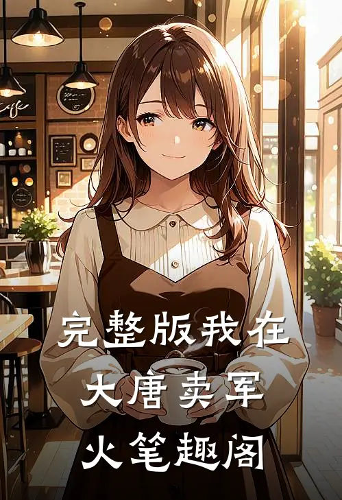 完整版我在大唐卖军火笔趣阁