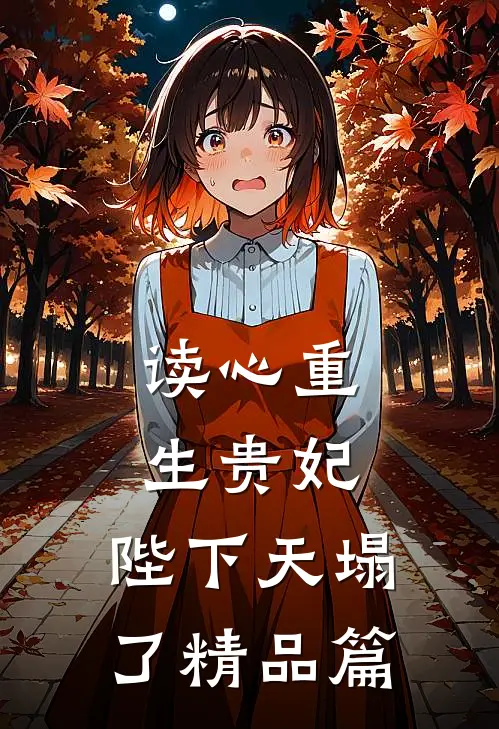 读心重生贵妃，陛下天塌了精品篇