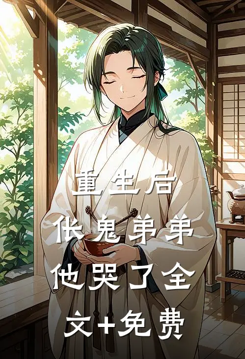 重生后，伥鬼弟弟他哭了全文+免费