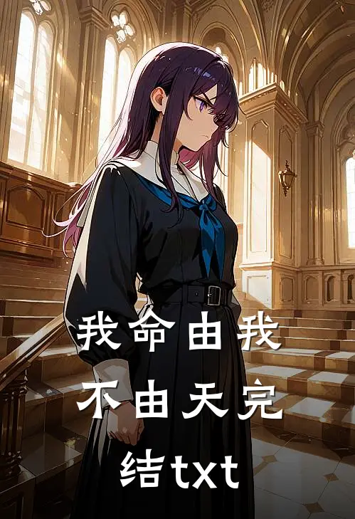 我命由我不由天完结txt
