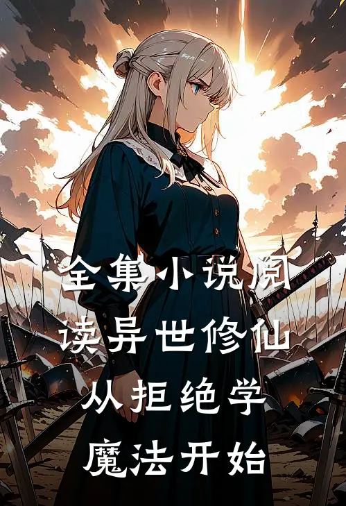 全集小说阅读异世修仙：从拒绝学魔法开始