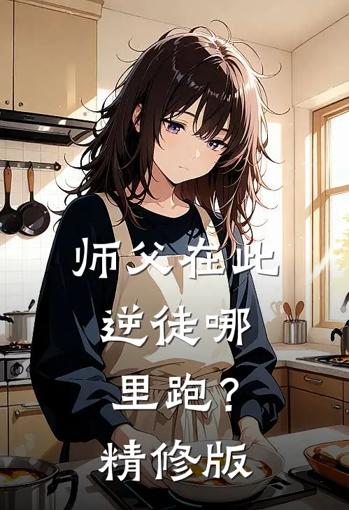 师父在此，逆徒哪里跑？精修版