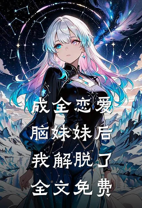 成全恋爱脑妹妹后，我解脱了全文免费