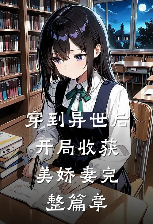 穿到异世后，开局收获美娇妻完整篇章