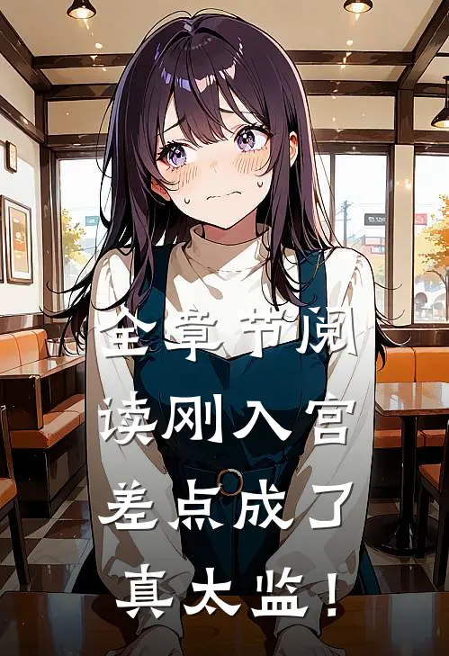 全章节阅读刚入宫，差点成了真太监！