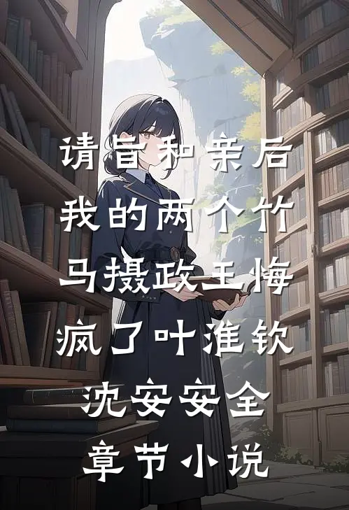 请旨和亲后，我的两个竹马摄政王悔疯了叶淮钦沈安安全章节小说