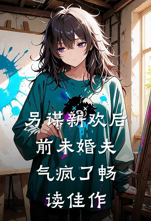 另谋新欢后，前未婚夫气疯了畅读佳作