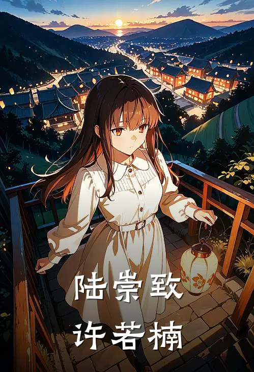 陆崇致许若楠