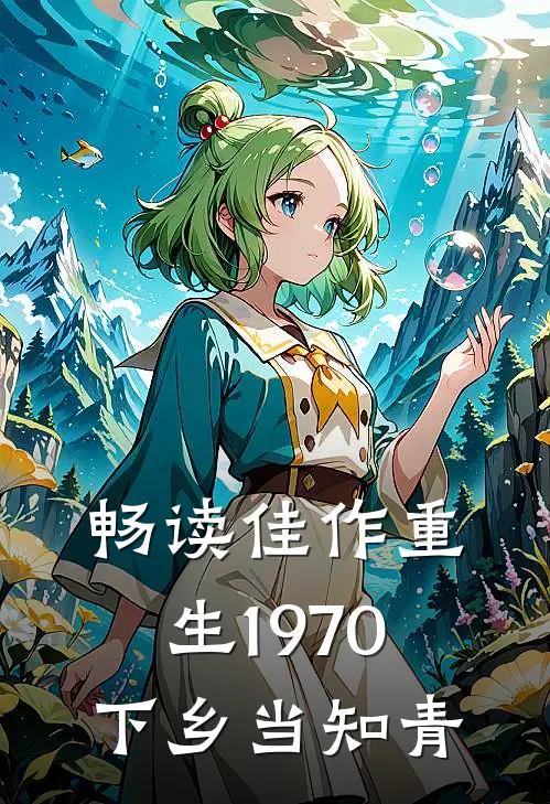 畅读佳作重生1970下乡当知青