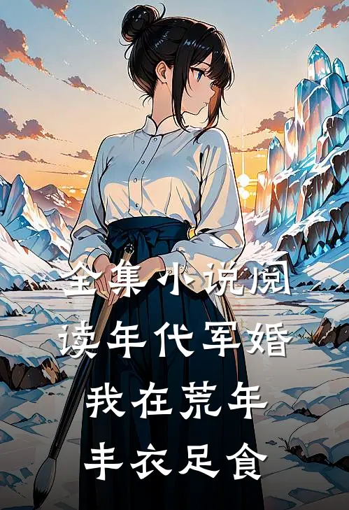 全集小说阅读年代军婚，我在荒年丰衣足食