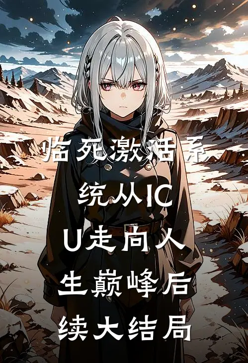 临死激活系统从ICU走向人生巅峰后续大结局