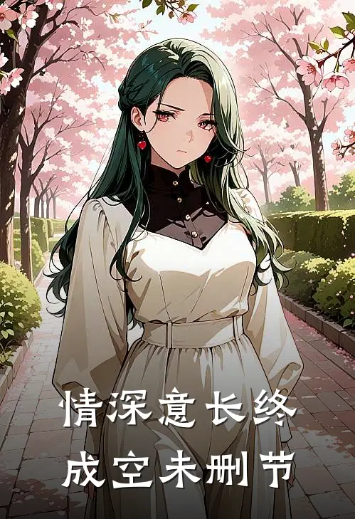 情深意长终成空未删节