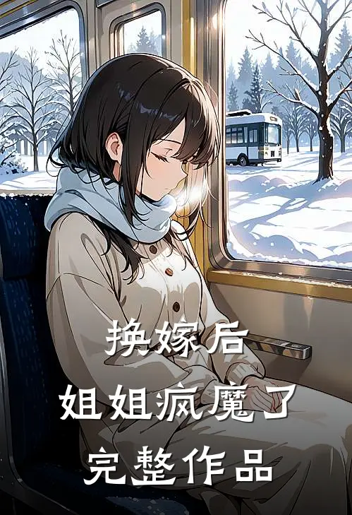 换嫁后，姐姐疯魔了完整作品