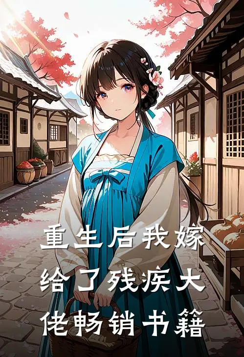 重生后我嫁给了残疾大佬畅销书籍