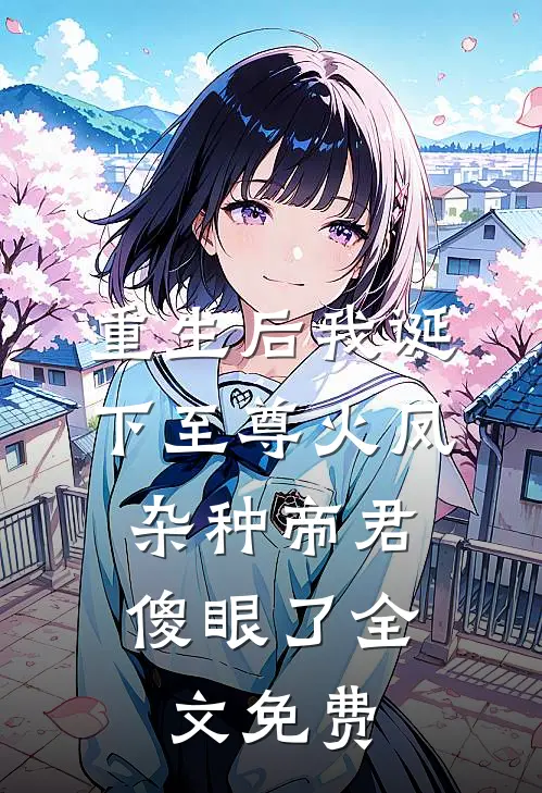 重生后我诞下至尊火凤，杂种帝君傻眼了全文免费