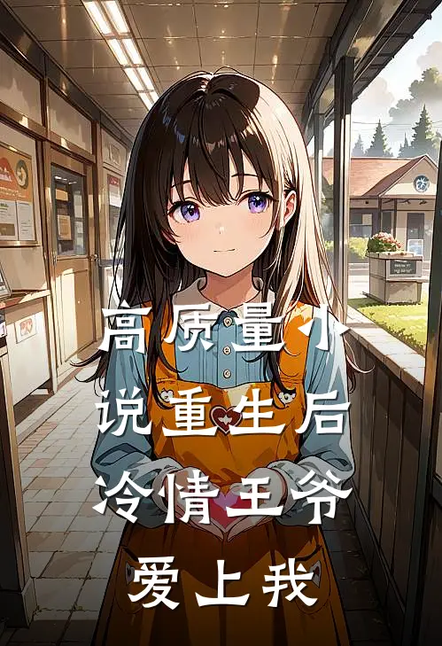 高质量小说重生后，冷情王爷爱上我