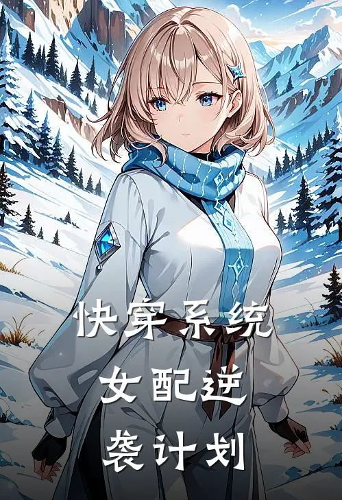 快穿系统女配逆袭计划 笔趣阁