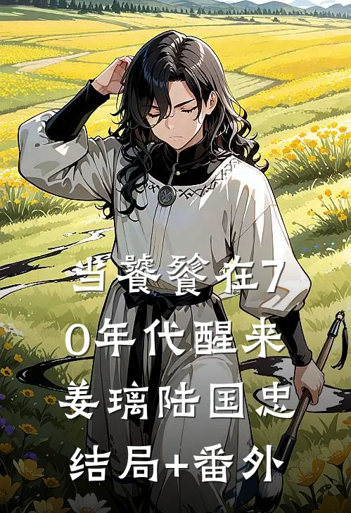 当饕餮在70年代醒来姜璃陆国忠结局+番外