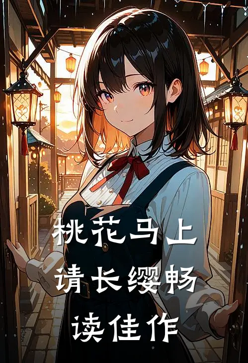 桃花马上请长缨畅读佳作