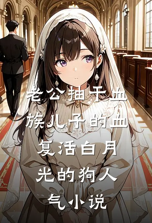 老公抽干血族儿子的血，复活白月光的狗人气小说