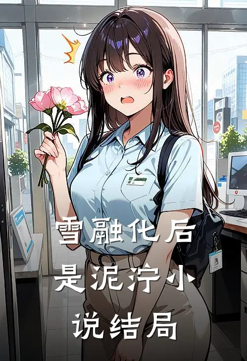 雪融化后是泥泞小说结局